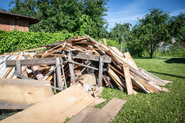 Retail Junk Removal in Atlanta, GA